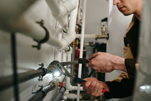 Best Drain Cleaning Services  in Weaverville, NC