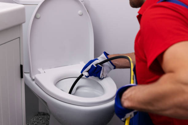 Best Sewer Line Repair  in Weaverville, NC
