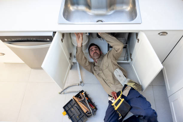 Best Water Heater Repair  in Weaverville, NC