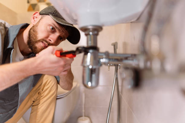 Best Sprinkler Systems  in Weaverville, NC