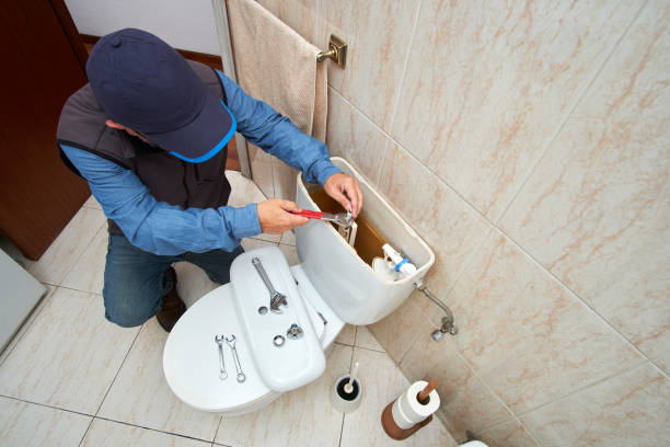 Best Shower Repair Services  in Weaverville, NC