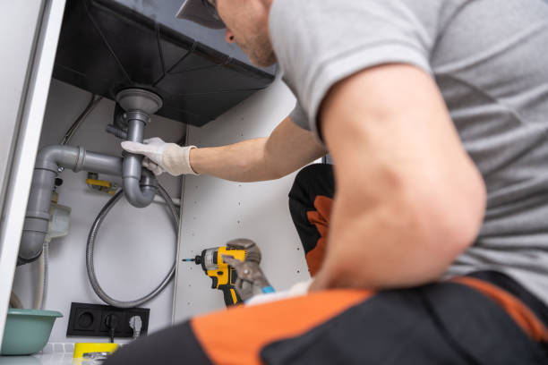 Best Local Plumber Services  in Weaverville, NC