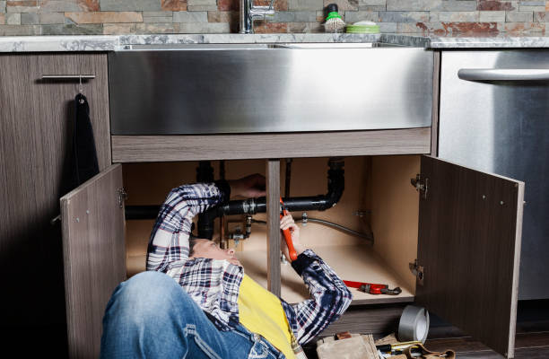 Best Plumbing Repair Near Me  in Weaverville, NC