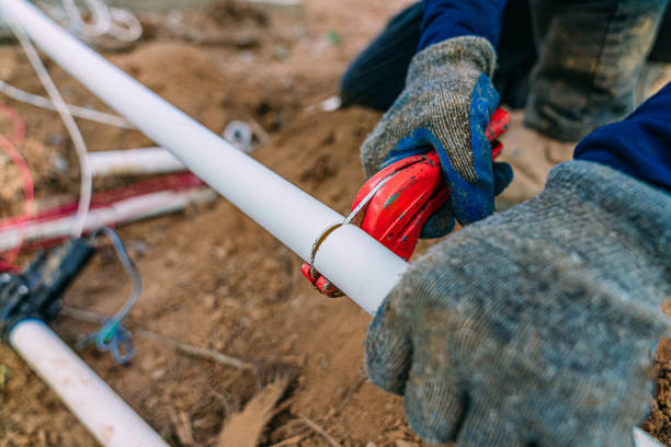 Best Septic Systems  in Weaverville, NC