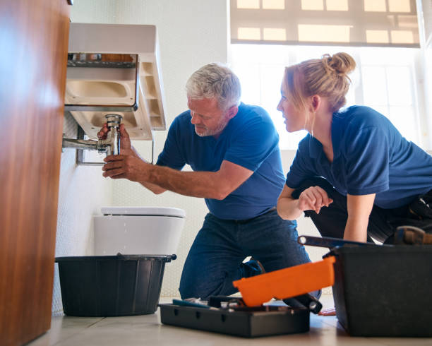Weaverville, NC Plumbing Company